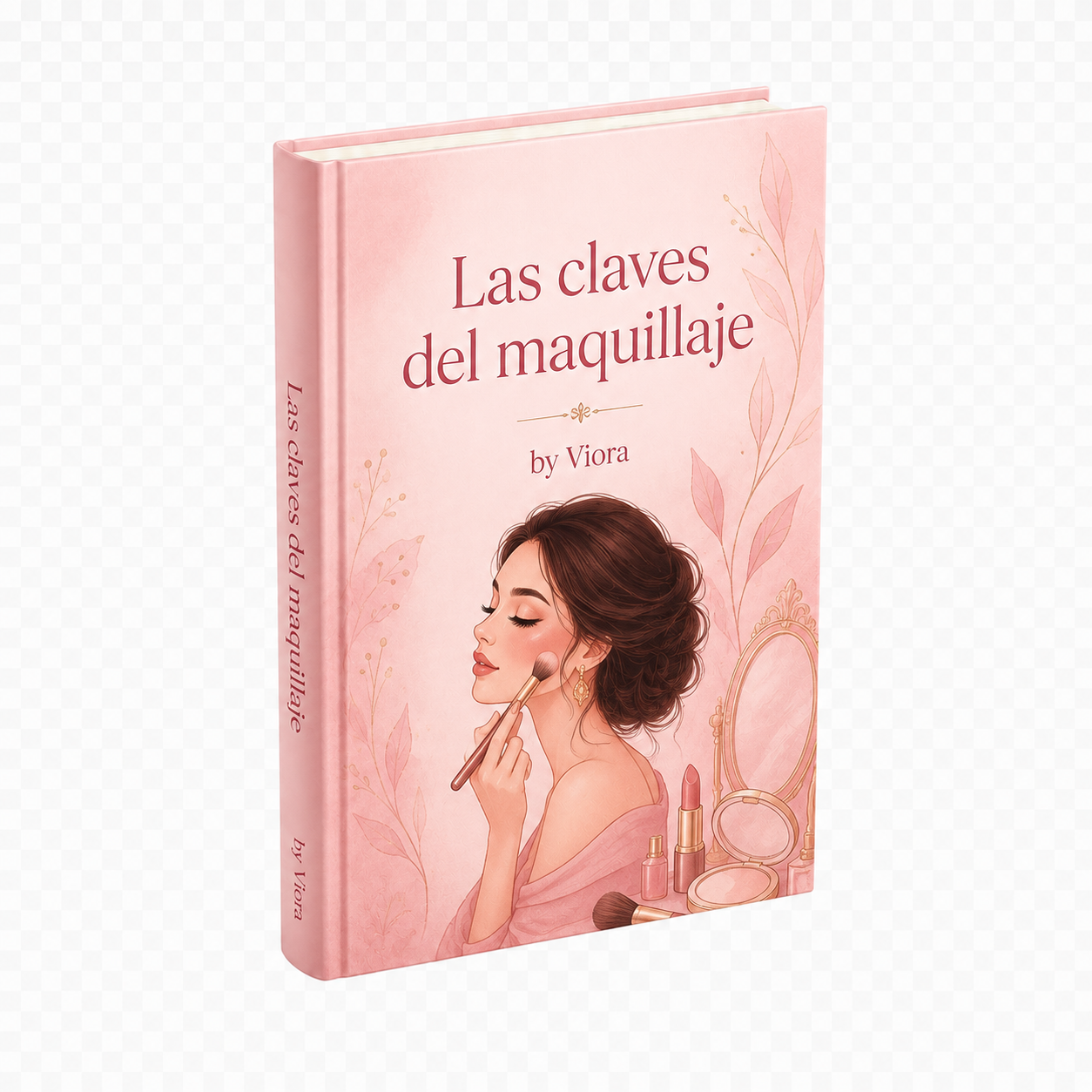 Ebook las claves del maquillaje