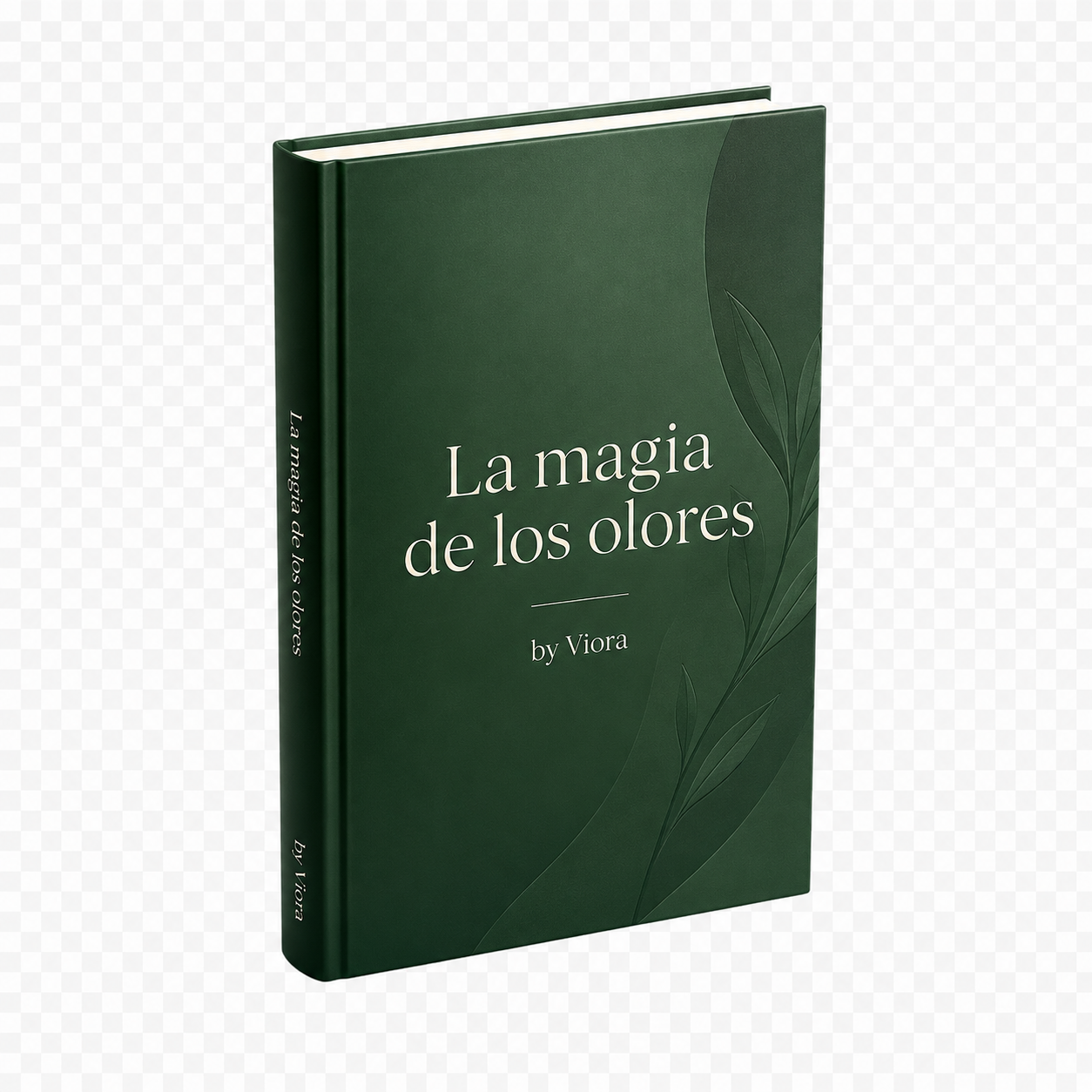 Guía la magia de los olores